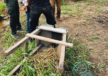 pastor foi morto com um tiro ao ter a propriedade invadida, na noite do dia 9 de maio de 2021, na Estrada Transacreana, zona rural de Rio Branco (Foto: arquivo Polícia Civil)
