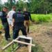 pastor foi morto com um tiro ao ter a propriedade invadida, na noite do dia 9 de maio de 2021, na Estrada Transacreana, zona rural de Rio Branco (Foto: arquivo Polícia Civil)