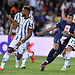 PSG bateu a Juventus na primeira fase - Foto: PSG