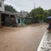 Chuva causa transtornos e alaga ruas de Rio Branco; águas também atingiram os corredores do Into
