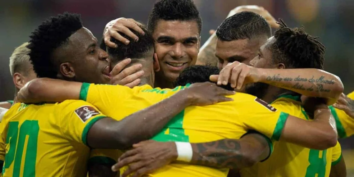 Seleção Brasileira