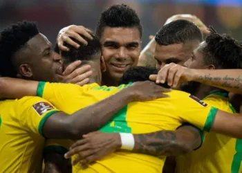 Seleção Brasileira