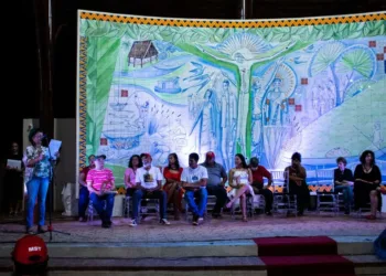 Foto: Marcelo Dagnoni - Cobertura Colaborativa da Semana Chico Mendes 2022