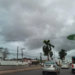 Previsão é de céu nublado com pancadas de chuvas na maior parte das cidades do Acre