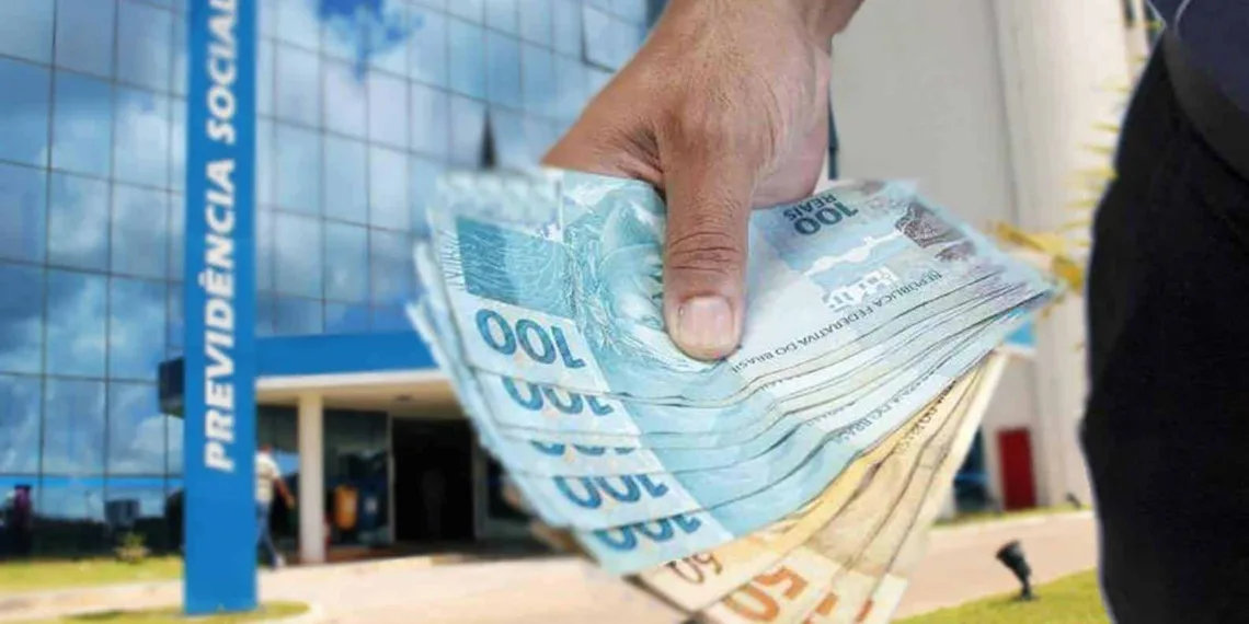 Em 2023, teto do INSS para aposentados e pensionistas subirá para R$ 7.613,50