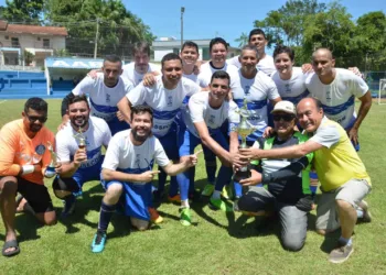 Campeonato da Imprensa consagra assessoria da prefeitura de Rio Branco campeã pela 1ª vez
