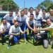 Campeonato da Imprensa consagra assessoria da prefeitura de Rio Branco campeã pela 1ª vez