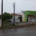 Temporal derruba torre de telefonia em cima de delegacia em Rio Branco; Defesa Civil registrou mais de 30 ocorrências