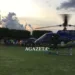Motociclista fica em estado grave após bater moto que pilotava em cerca elétrica no interior do Acre (Foto: arquivo pessoal)