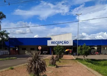 Adolescente de 15 internado com Covid morre em UPA de Rio Branco (Foto: Alcinete Gadelha)