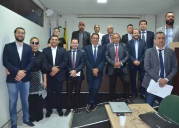 Vereadores da capital aprovam projetos de Lei beneficiando servidores municipais e lojistas do Aquiriy Shopping