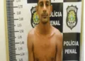 Cinco detentos fogem por buraco de cela em presídio de Rio Branco