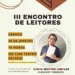 Clube de leitura realiza III Encontro de Leitores do Acre neste sábado