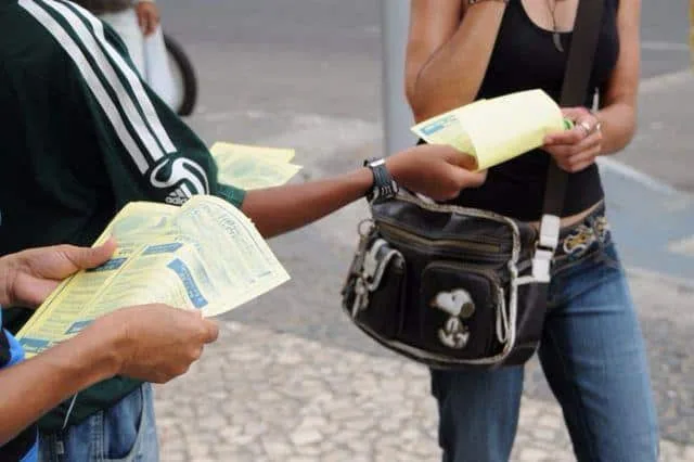 Sine Acre oferta mais de 20 vagas de emprego nesta terça, 17