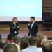 Setor produtivo recebe visita de presidente da ApexBrasil, Jorge Viana