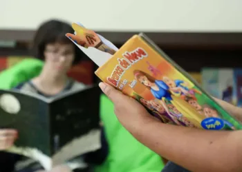 Biblioteca Pública de Rio Branco segue com programação de férias para crianças; Confira atividades