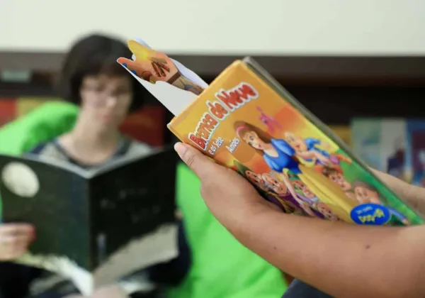 Biblioteca Pública de Rio Branco segue com programação de férias para crianças; Confira atividades