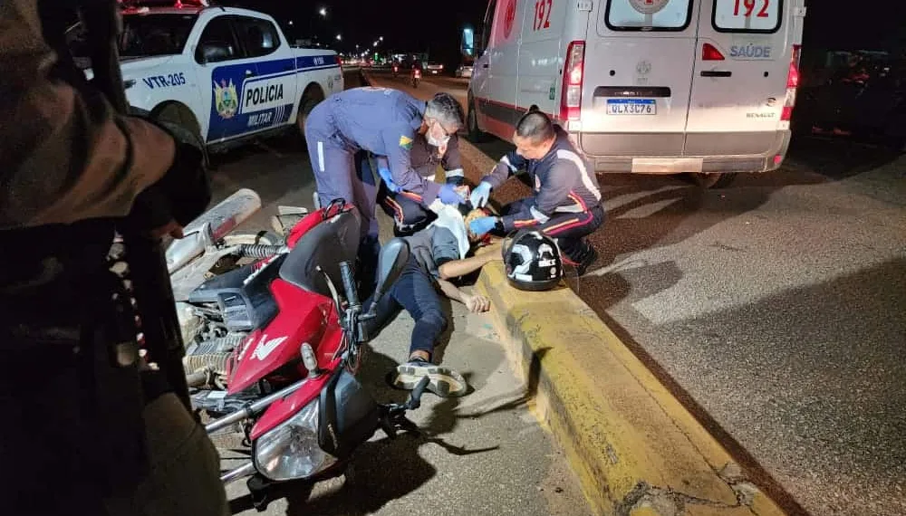  Jovem de 22 anos é morto com tiro na cabeça após perseguir assaltante no bairro Vila Acre