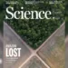 Professora do Acre é coautora de artigo publicado na revista Science