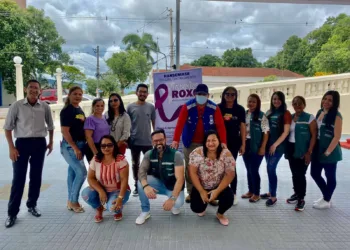 Prefeitura de Rio Branco e Morhan encerram atividades alusivas ao Janeiro Roxo 