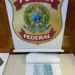 Foto: Polícia federal Acre