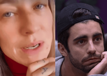 Luana Piovani revela que Pedro Scooby pagou a pensão completa dos filhos e valor vaza