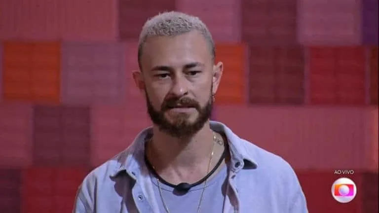 Em discussão com Fred, sister dispara: 'Quero jogar bonito, inspirada no Pelé'
