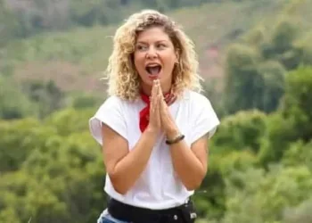 Bárbara Borges revela que não recebeu prêmio de ‘A Fazenda’