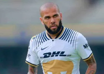 Preso, Daniel Alves revela como tem se sentido após acusações de assédio sexual