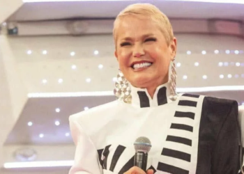 Empresa de Xuxa Meneghel terá que indenizar empresário mineiro em 62 milhões de reais por cópia de personagens, diz colunista