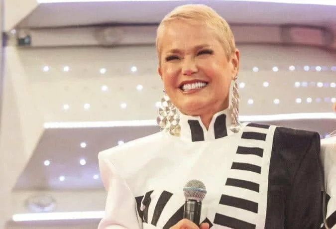 Empresa de Xuxa Meneghel terá que indenizar empresário mineiro em 62 milhões de reais por cópia de personagens, diz colunista