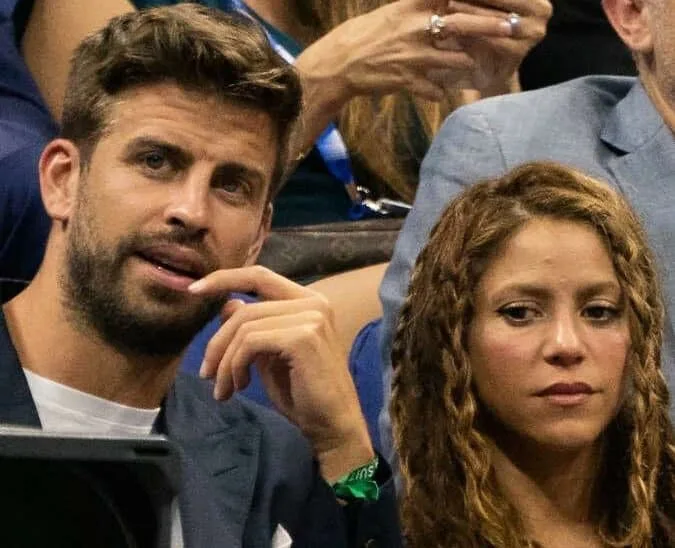 Compositor parceiro de Shakira revela que cantora queria falar sobre problemas sexuais de Gerard Piqué em nova música