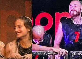 'BBB 23': dupla vence prova de imunidade após 12 horas de disputa. Saiba quem ganhou! 1 'BBB 23': dupla vence prova de imunidade após 12 horas de disputa. Saiba quem ganhou!