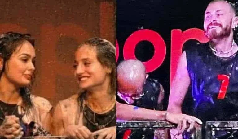 'BBB 23': dupla vence prova de imunidade após 12 horas de disputa. Saiba quem ganhou!