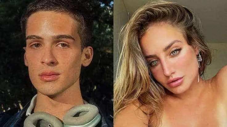 João Guilherme declara torcida ex-affair no 'BBB 23’