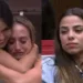 BBB 23: Key Alves detona Bruna Griphao e Larissa: “Não sabem nem o alfabeto”