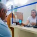 A prova de vida é feita através do aplicativo AcrePrev, disponível para iOS e Android. Foto: Neto Lucena/Secom