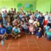 Apae Rio Branco encerra ano letivo com muita alegria, emoção e orações