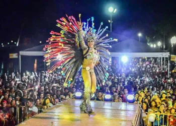 O Concurso da Realeza do Carnaval 2023 terá quatro categorias: Rainha do Carnaval, Rainha Gay, Rainha Trans e Rei Momo.Foto: Cedida
