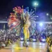 O Concurso da Realeza do Carnaval 2023 terá quatro categorias: Rainha do Carnaval, Rainha Gay, Rainha Trans e Rei Momo.Foto: Cedida