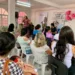 Na Capital, Casa Rosa Mulher recebe projeto “Um Samba para Falar de Amor”