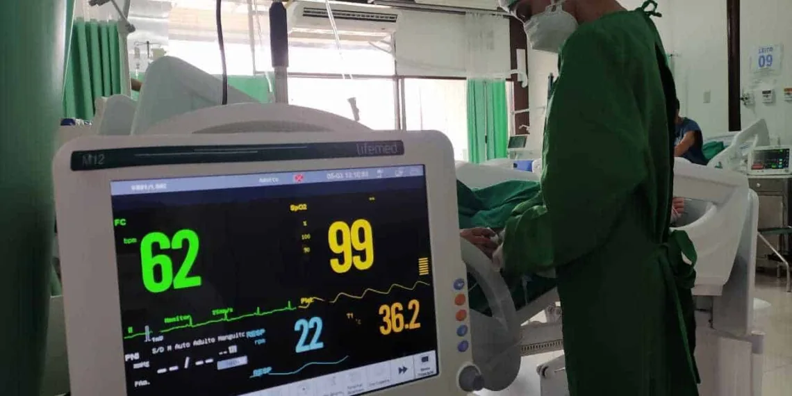 Fiocruz alerta para crescimento nos casos de covid-19 no Acre