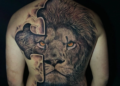 No Acre, Dai Tattoo Studio é referência para os amantes da arte estampada na pele