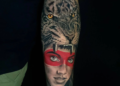 No Acre, Dai Tattoo Studio é referência para os amantes da arte estampada na pele