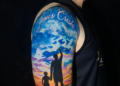 No Acre, Dai Tattoo Studio é referência para os amantes da arte estampada na pele