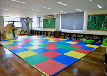 Biblioteca Pública de Rio Branco oferece atividades para as férias das crianças