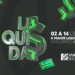 Super Liquida abre 2023 no Via Verde Shopping