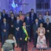 Gladson e Mailza são empossados na Aleac; governador diz que está em contagem regressiva para gerar mais emprego e renda no Estado