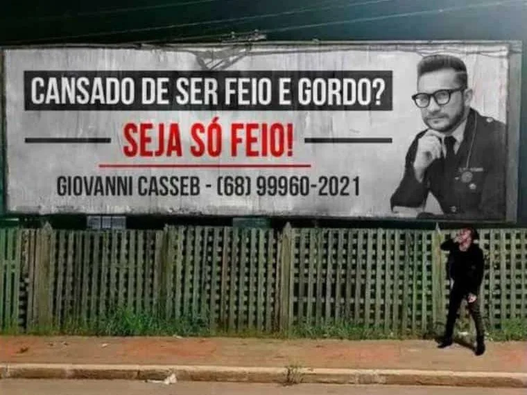 Foto: Reprodução redes socais
