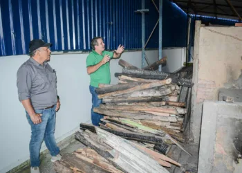 A meta do governo é bem atender o produtor rural. Foto: Marcos Santos/Secom